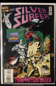 Silver Surfer #97 (1994)