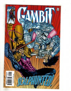 Gambit #9 (1999) OF43