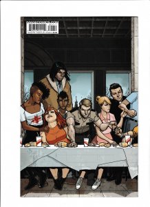 EDENS FALL #01 (2016) RAHSAN EKEDAL | WRAPAROUND TRADE DRESS