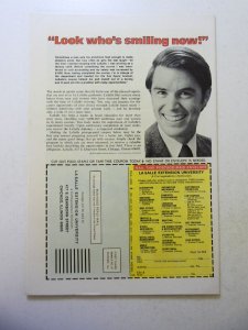 Captain America #176 (1974) VF- Condition MVS Intact