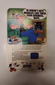 The Avengers Annual #12 (1983) NM Marvel Comic Book J680