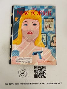 The New Yorker Magazine June 28th 1993 Fashion Art Pop-Culture 2 J215