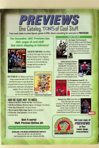 Comic Buyer's Guide #1638 Feb 2008 - Krause Publications