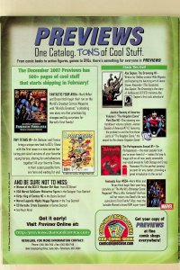 Comic Buyer's Guide #1638 Feb 2008 - Krause Publications 