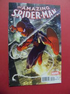THE AMAZING SPIDER-MAN #19.1  VARIANT COVER (9.2-9.4) OR BETTER MARVEL COMICS
