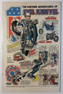 Marvel Feature #2 (7.0, 1976)