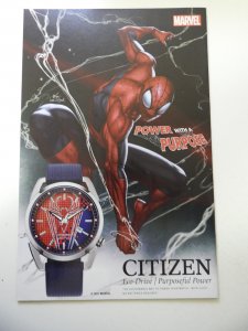 Silver Surfer Rebirth #2 Charles Cover (2022) VF/NM Condition