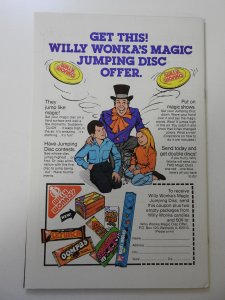 The New Teen Titans #21 (1982) VF- Condition!