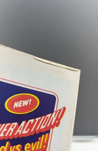 Legion of Substitute Heroes Special (1985)