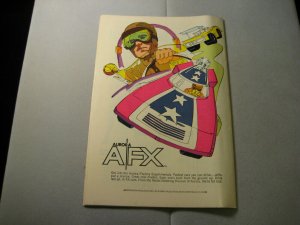 Tarzan #217 (1973, DC Comics) 