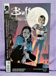 Joss Whedon BUFFY THE VAMPIRE SLAYER 5-Pack (Dark Horse 2007-2014)!