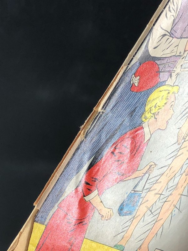 Superman's Pal, Jimmy Olsen #65 (1962)