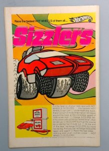 Action Comics #392 VG DC 1970