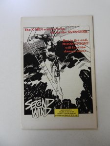 Moon Knight #34 (1983) VF- condition