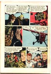 Four Color #519  1953 - Dell  -VG - Comic Book