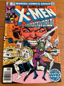 The Uncanny X-Men 144-175 You Pick