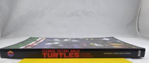 Teenage Mutant Ninja Turtles Color Classics Volume 2 TPB