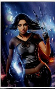 Fallen Angels #1 (2020) Fallen Angels