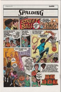 Marvel Two-In-One Thing & Moon Knight # 52 VF+ Marvel 1979 1st Crossfire [M4]