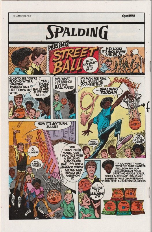 Marvel Two-In-One Thing & Moon Knight # 52 VF+ Marvel 1979 1st Crossfire [M4]