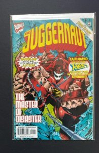 Juggernaut Direct Edition (1997)