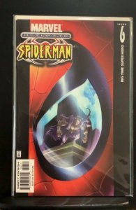 Ultimate Spider-Man #6 (2001)