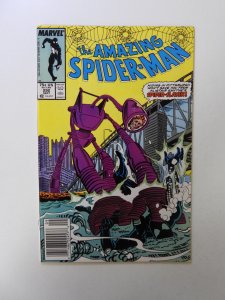 The Amazing Spider-Man #292 (1987) VF condition