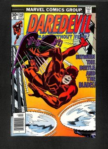 Daredevil #140