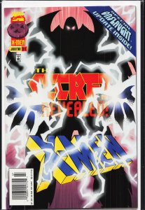 X-Men #54 (1996) X-Men