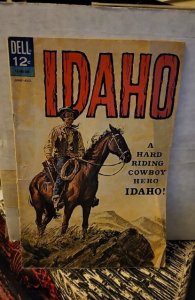 Idaho #1