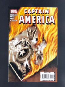 Captain America #48 (2009)