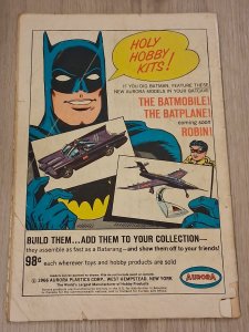 The Brave and the Bold #68 (1966) VG-Fine