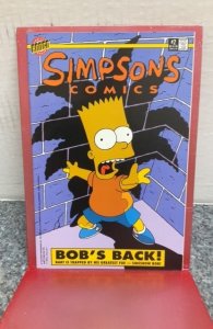 Simpsons Comics #2 (1994)