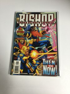 Bishop: XSE #1 (1998) Near Mint     (Nm08)