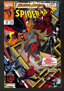 Spider-Man #35 (1993)