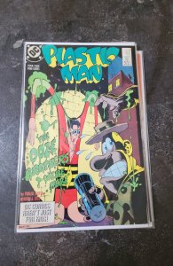 Plastic Man #2 (1988)
