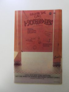 The Amazing Spider-Man #255 Direct Edition (1984) VF- condition