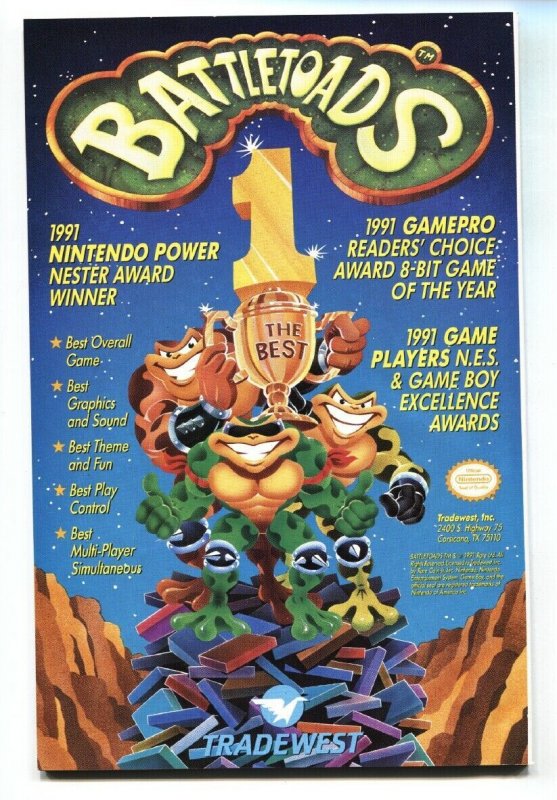 AMAZING SPIDER-MAN ANNUAL #26 SOLO VENOM story  comic book MARVEL NM-