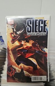 Siege: Spider-Man (2010)