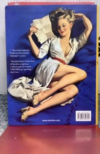 Gil Elvgren All his glamorous American pin ups. 2003