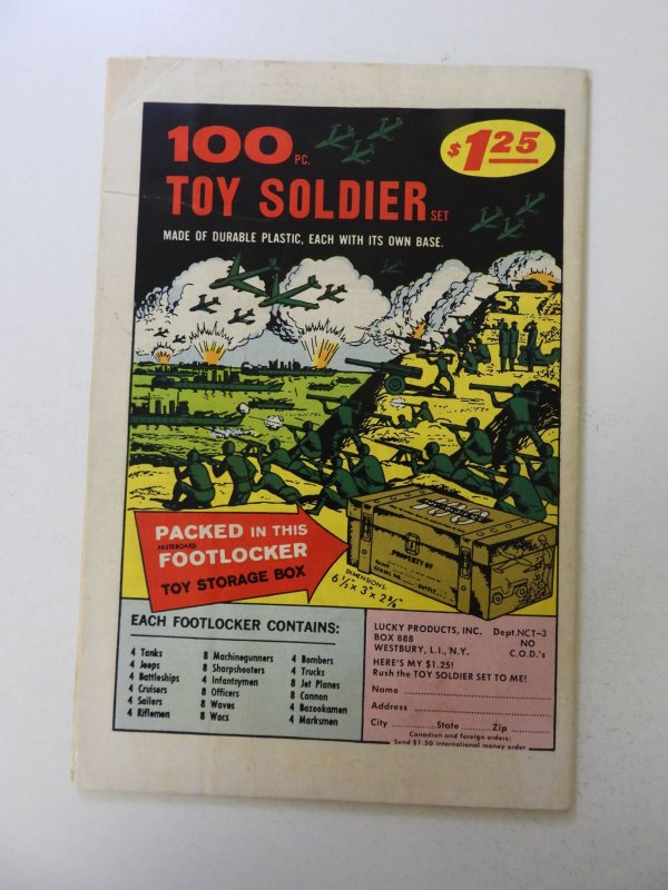 Detective Comics #388 (1969) VG- condition