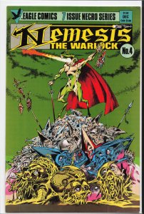 Nemesis the Warlock #4