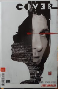 Cover #1 (2018) NM ZU ORZU