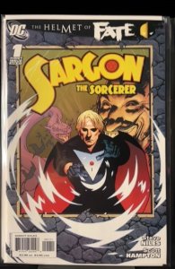 The Helmet of Fate: Sargon the Sorcerer (2007)
