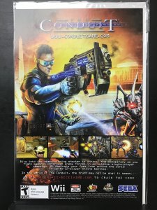 Wolverine #74 (2009)