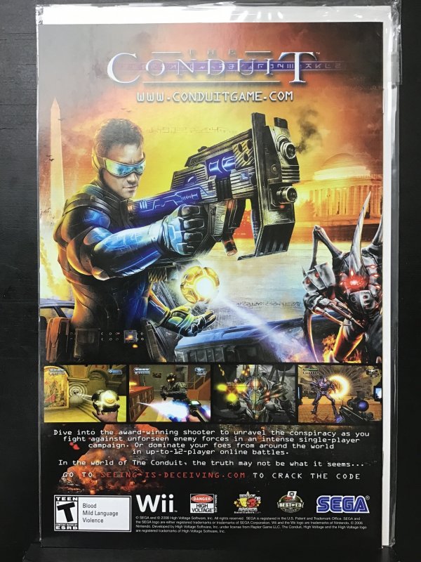 Wolverine #74 (2009)