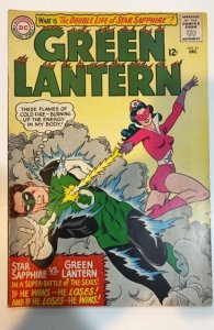 Green Lantern #41 (1965) FN