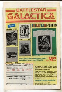 Marvel Team-up #81 -- SPIDER-MAN--SATANA--comic book--VF/NM