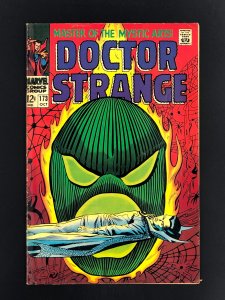 Doctor Strange #173 (1968)