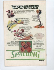 Detective Comics #460 (1976) 1st appearance of Captain Stingaree